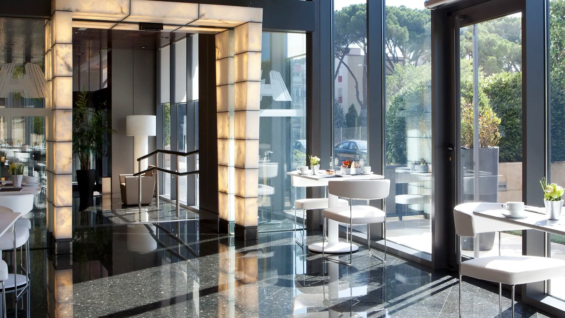 Hotel Maydrit Airport Madrid
