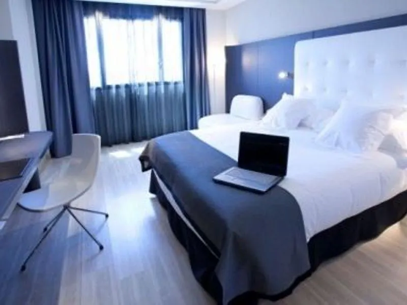 Hotel Maydrit Airport Madrid