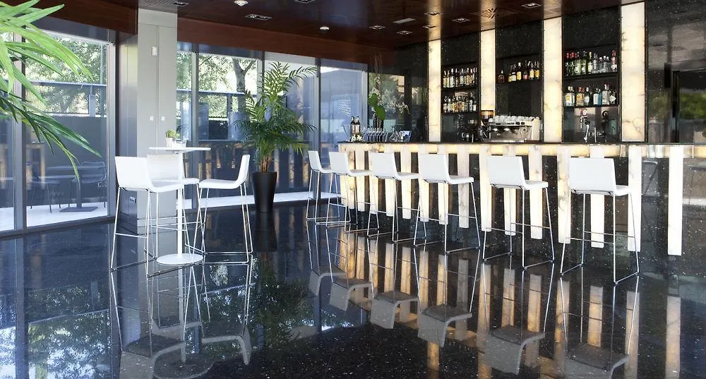 Hotel Maydrit Airport Madrid