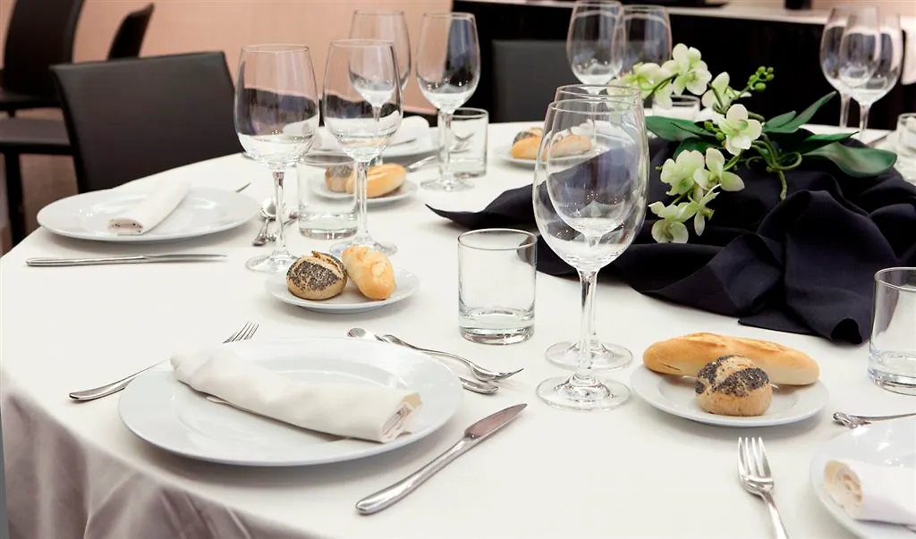 Hotel Maydrit Airport Madrid