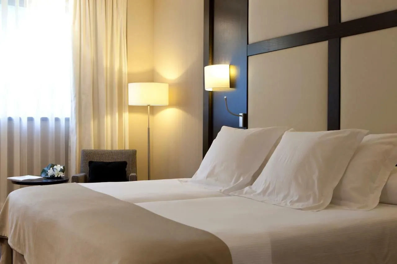 Hotel Maydrit Airport Madrid