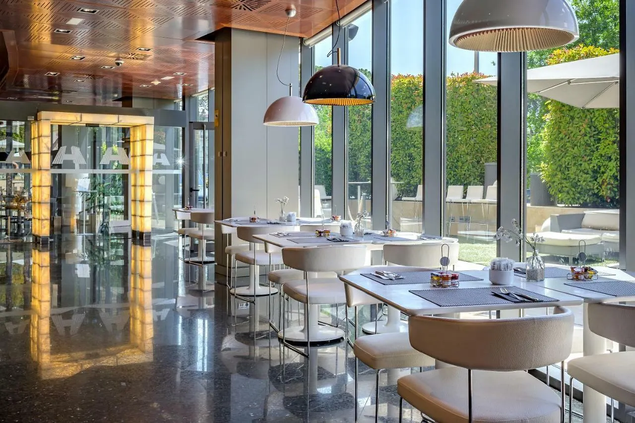 Hotel Maydrit Airport Madrid 4*,  España
