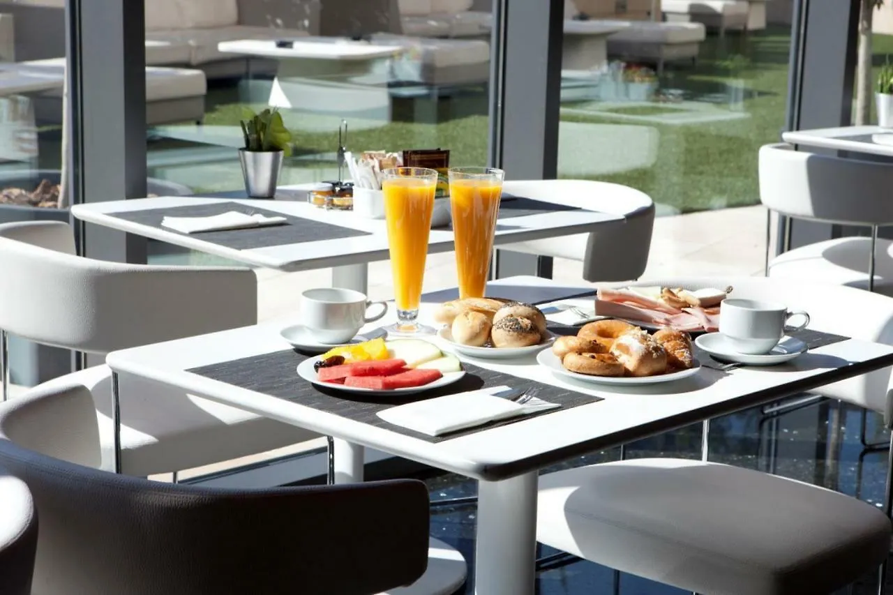 Hotel Maydrit Airport Madrid