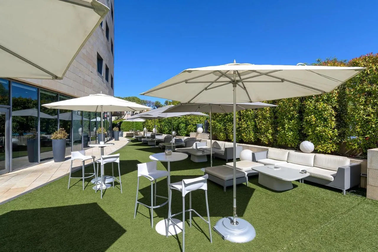 Hotel Maydrit Airport Madrid