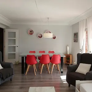 Appartement Dba3