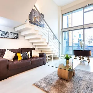 Appartement Oshun Norte