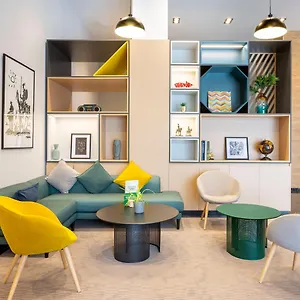 Hotell - Tablas By Ihg