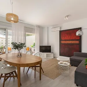 Bnbholder Terrace, Pool & Gym Las Tablas Apartamento