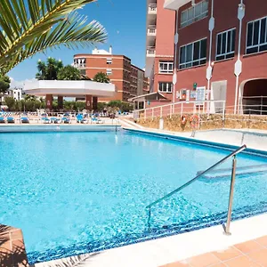 Seramar Luna Park Adults Only 3* El Arenal (Mallorca)