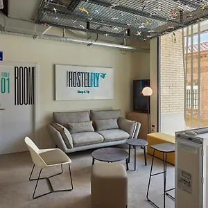 Hostelfly Хостел