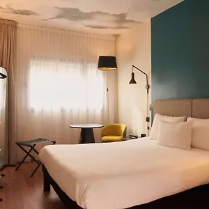 Hotell Ibis Aeropuerto Barajas