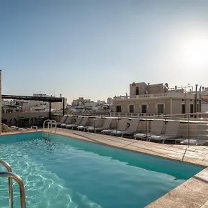 Sunotel Club Hotel Barcelone