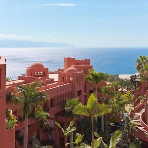 The Ritz-carlton Tenerife, Abama Station touristique Guía de Isora