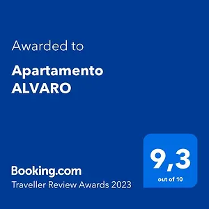 apartamento-alvaro.catalonia-hotels.com/