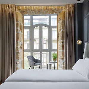 https://arrizul-catedral.basquecountryhotels.org