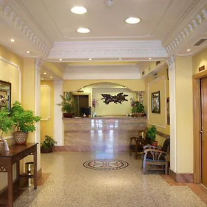 Hotel Don Luis, Madrid