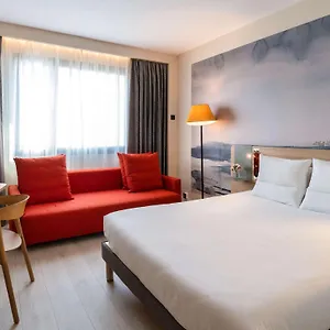 Hotel Novotel City Las Ventas, Madrid