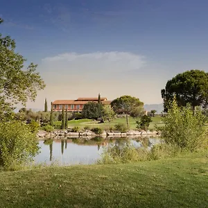 Wine Spa & Golf 5* Peralada