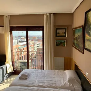 Appartement Torr En - Chamartin