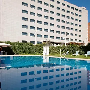 Hotel Nh Ventas