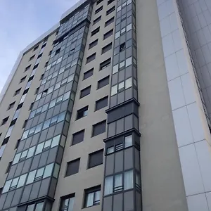Appartement Bausa 19