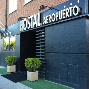 Aeropuerto Гостевой дом