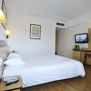 Travelodge Barcelona Del Valles 3* Barbera del Valles