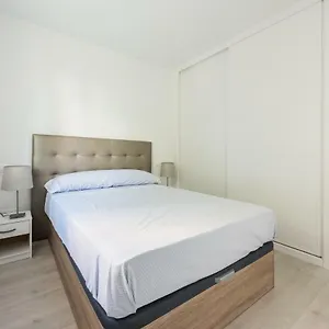 Ifema-airport Apartamento