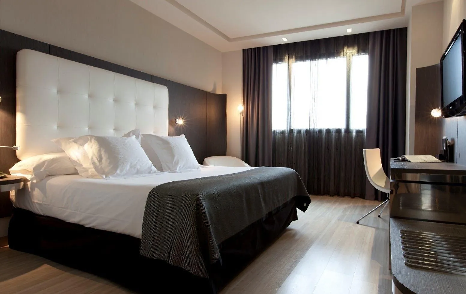 ****  Hotel Maydrit Airport Madrid Spain