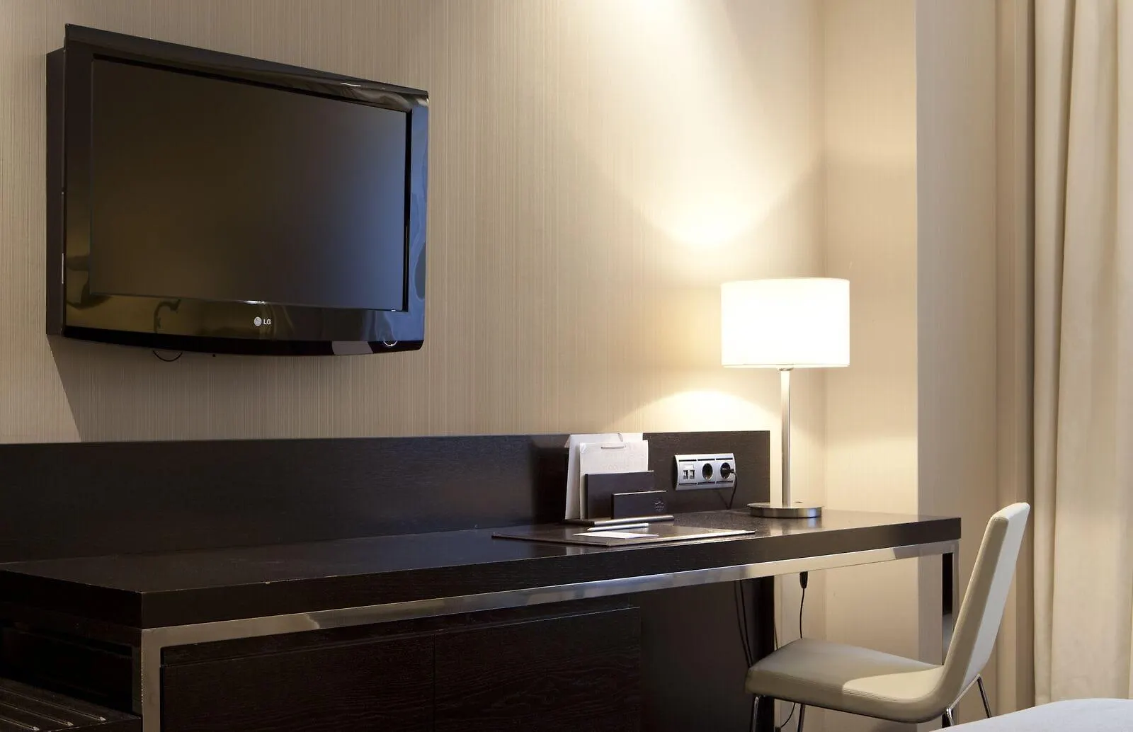 Hotel Maydrit Airport Madrid