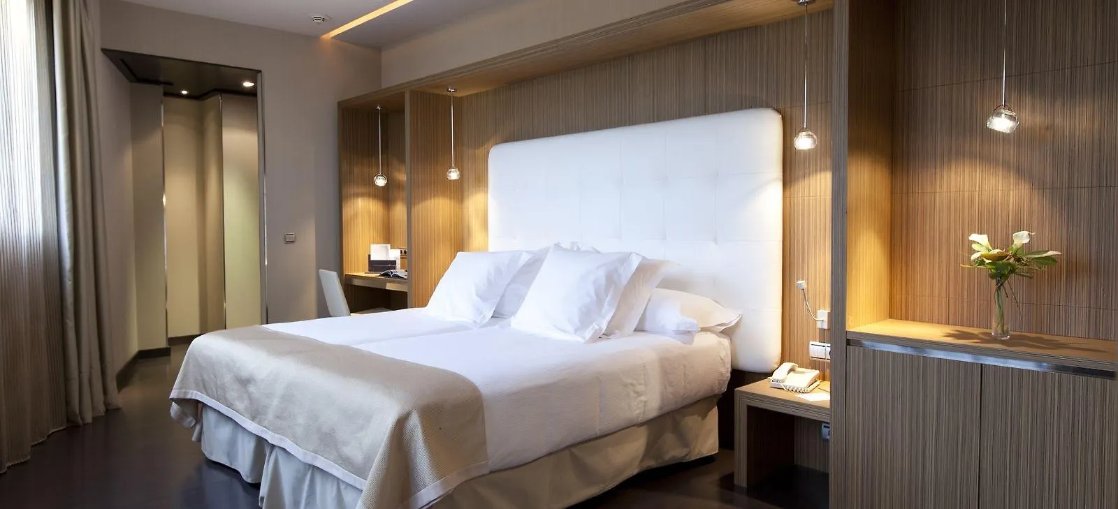 Hotel Maydrit Airport Madrid