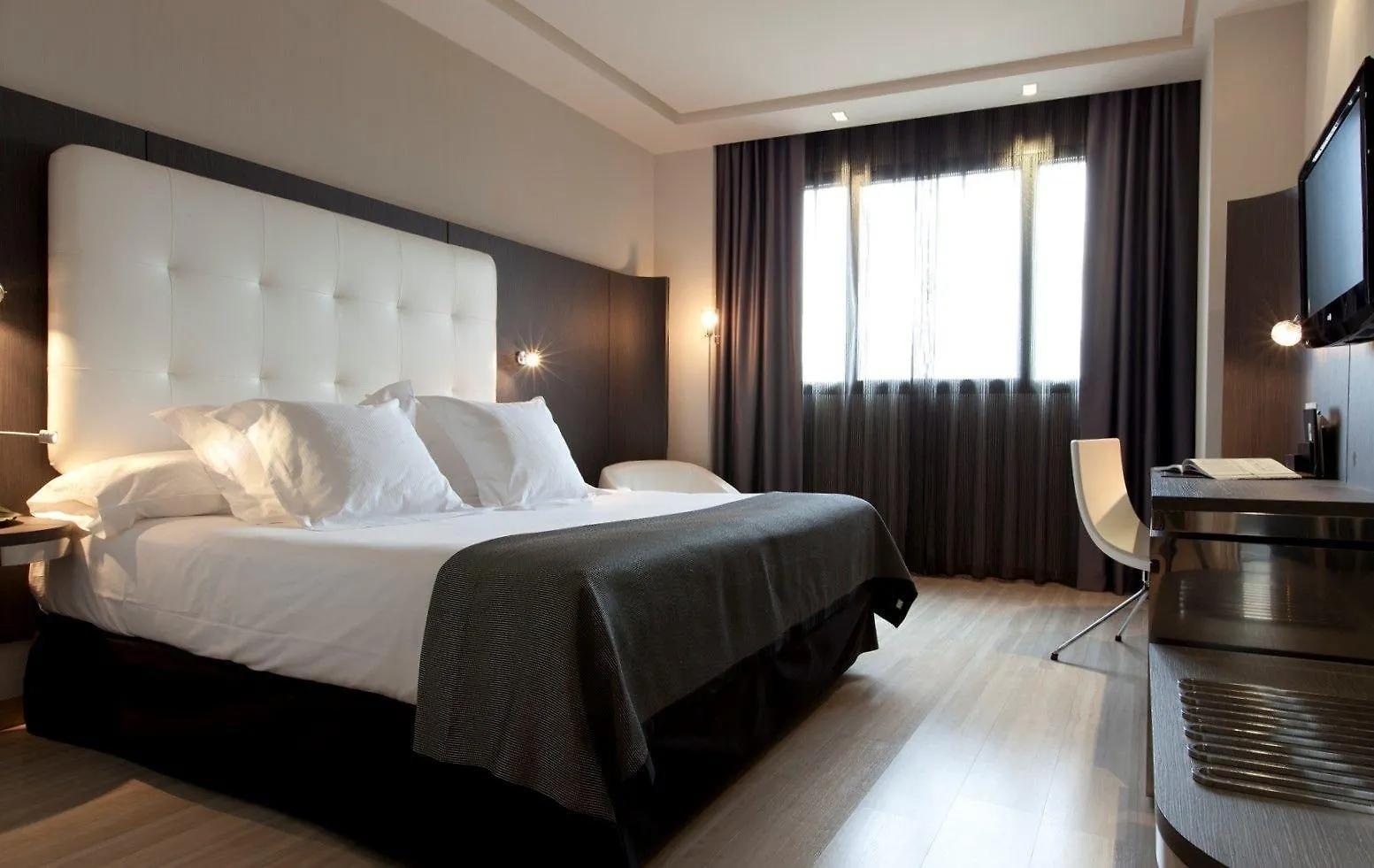 Hotel Maydrit Airport Madrid