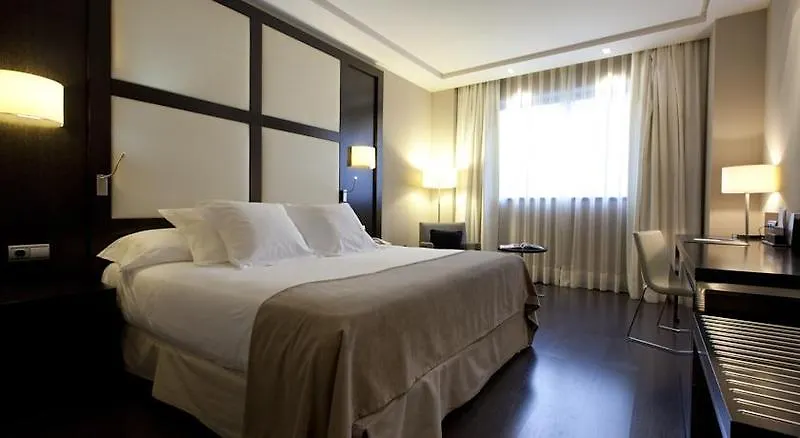 Hotel Maydrit Airport Madrid 4*,  Spanyolország
