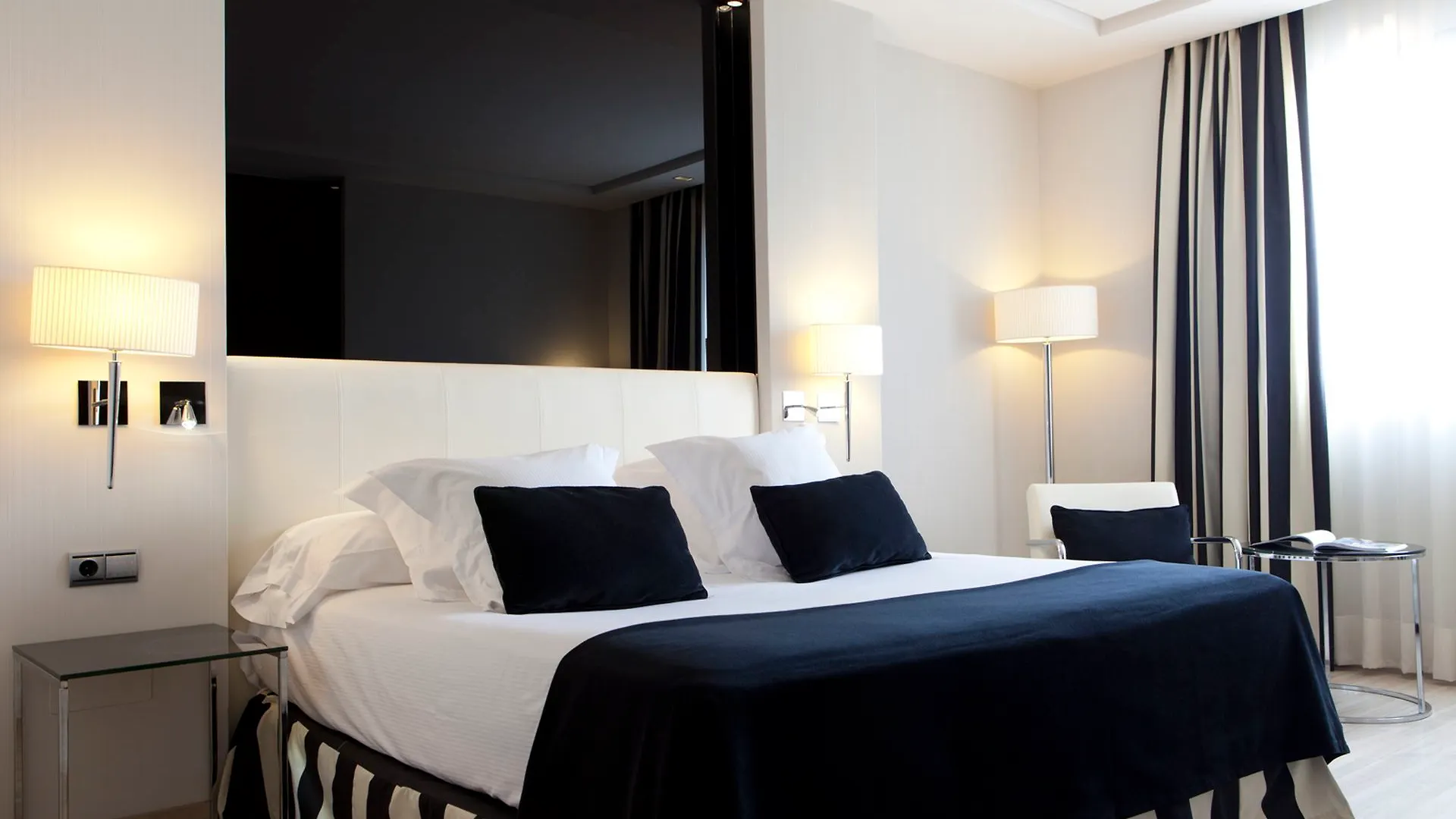 Hotel Maydrit Airport Madrid Spanyolország