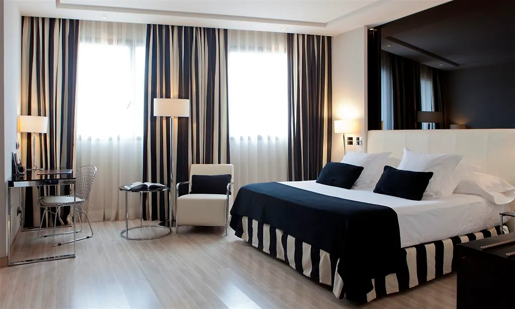 Hotel Maydrit Airport Madrid 4*,  Spanyolország